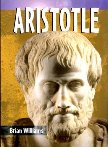 Cover image for Aristotle (Historical Biographies)