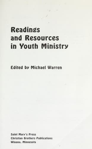 Book cover image