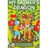 Cover image for My father's dragon