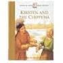 Cover image for Kirsten and the Chippewa