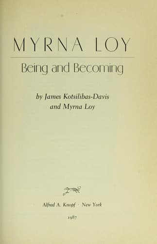 Book cover image