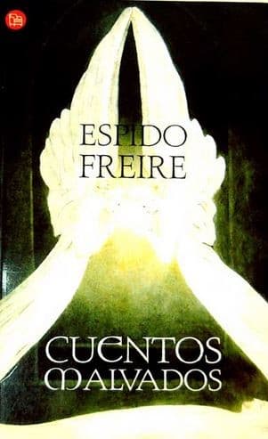 Cover image for Cuentos malvados