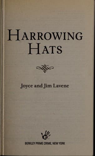 Book cover image