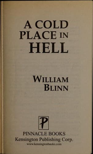 Book cover image