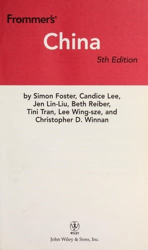 Book cover image