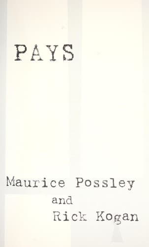 Book cover image