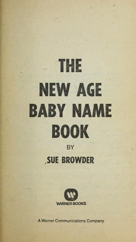 Book cover image