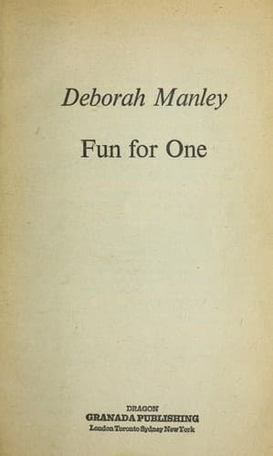 Book cover image