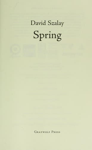 Book cover image