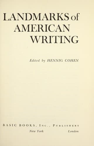 Book cover image