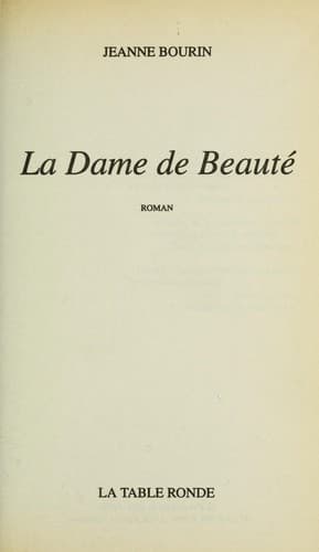 Book cover image