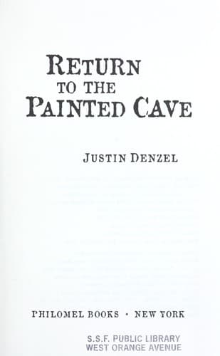 Book cover image