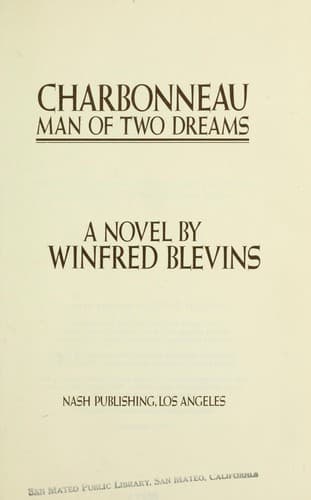 Book cover image