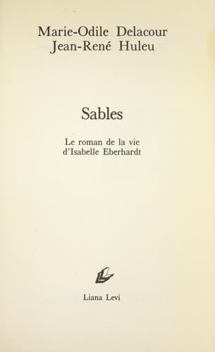 Book cover image