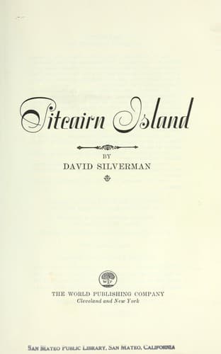 Book cover image