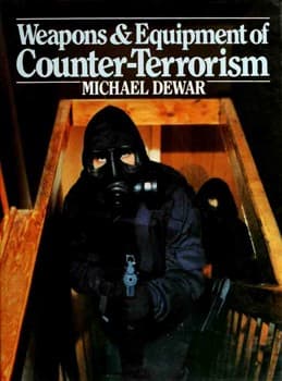 Cover image for Weapons & equipment of counter-terrorism