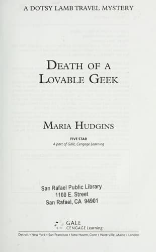 Book cover image