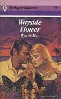 Cover image for Wayside flower