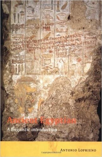 Cover image for Ancient Egyptian