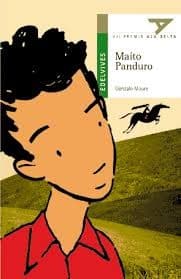 Cover image for Maíto Panduro
