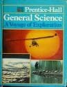 Cover image for Prentice-Hall General Science