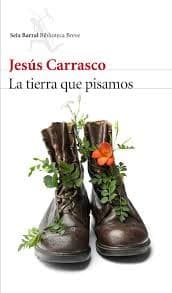 Cover image for La tierra que pisamos