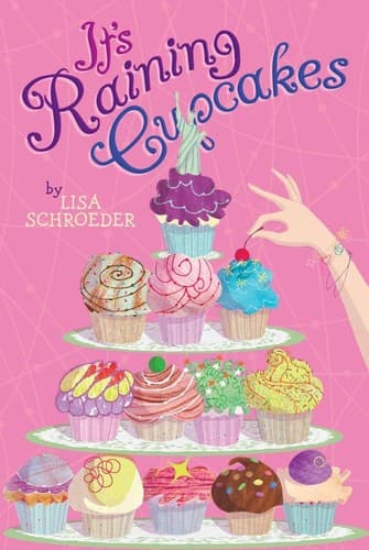 Cover image for It's Raining Cupcakes