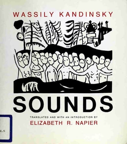 Cover image for Sounds