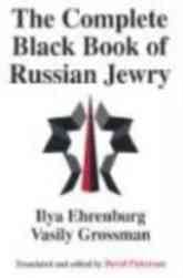 Cover image for The Black Book