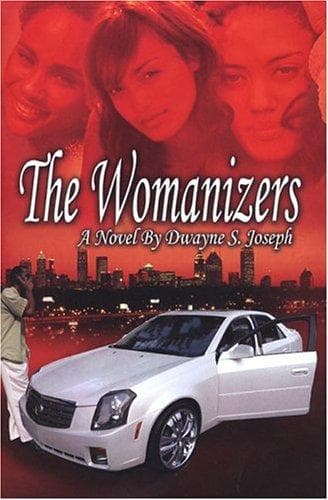 Cover image for The Womanizers