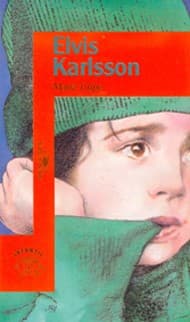 Cover image for Elvis Karlsson/Elvis Karlsson