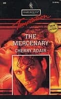 Cover image for The mercenary.