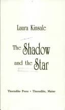 Cover image for The Shadow and the Star