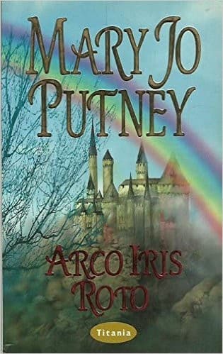 Cover image for Arco Iris Roto