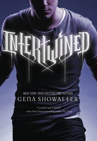Cover image for Intertwined