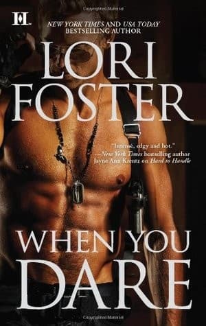 Cover image for When You Dare