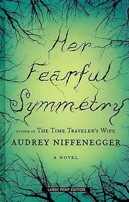 Cover image for Her Fearful Symmetry