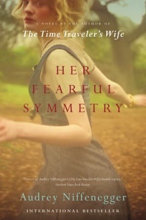 Cover image for Her Fearful Symmetry