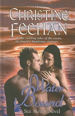 Cover image for Water Bound