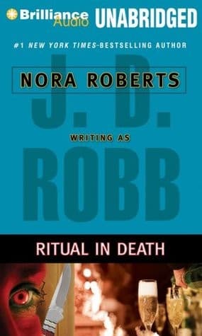 Cover image for Ritual in Death