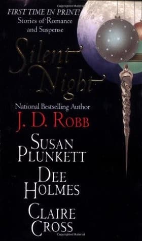 Cover image for Silent Night