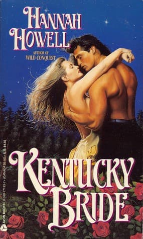 Cover image for Kentucky Bride