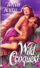 Cover image for Wild Conquest