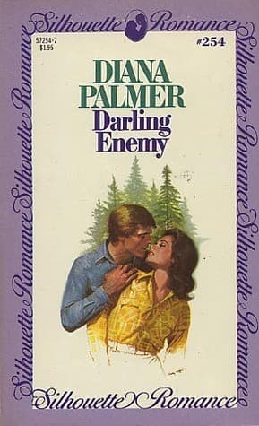 Cover image for Darling Enemy