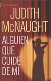 Cover image for Alguien Que Cuide De Mi
