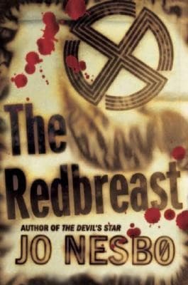 Cover image for The Redbreast