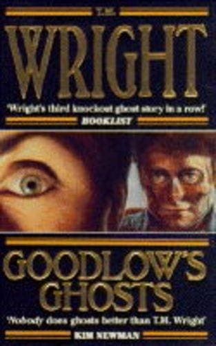 Cover image for Goodlow's Ghosts