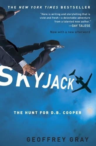 Cover image for Skyjack