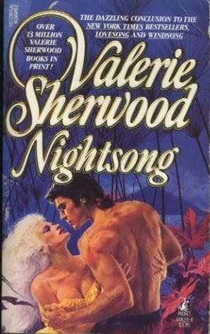 Cover image for Nightsong