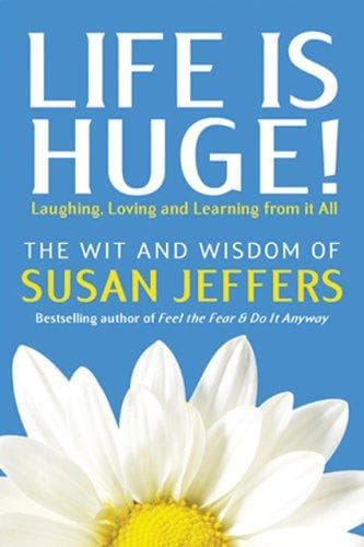 Cover image for Life is Huge!